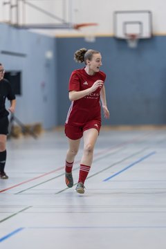 Bild 26 - F NFV Futsalturnier